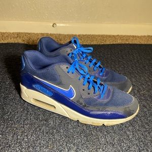 Air max 90s Nike size 11